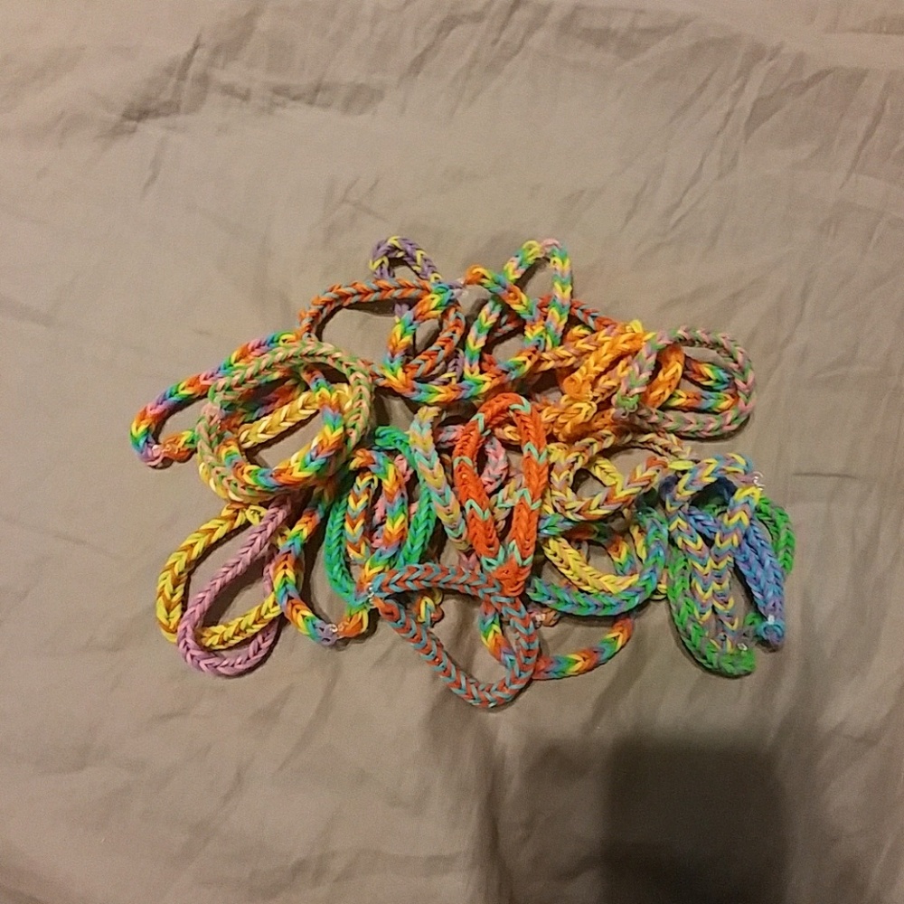 Bracelets